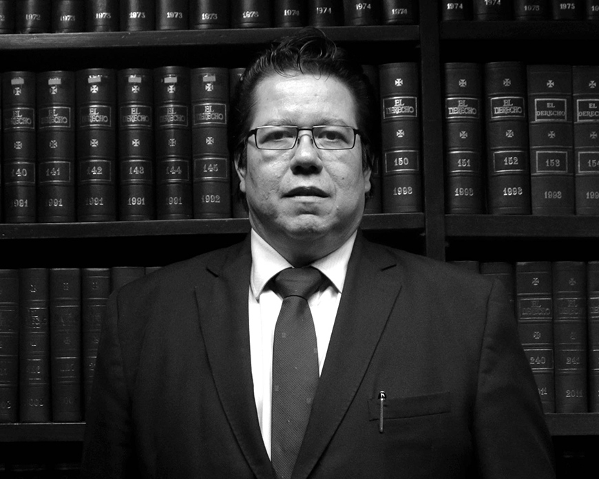 José Enrique García Avalos