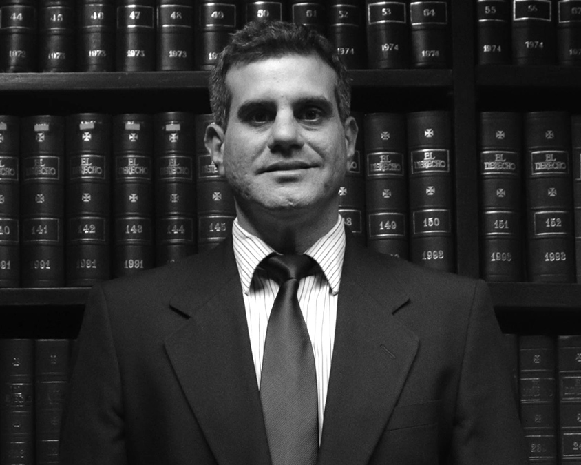 Rafael Gorostiaga Saguier